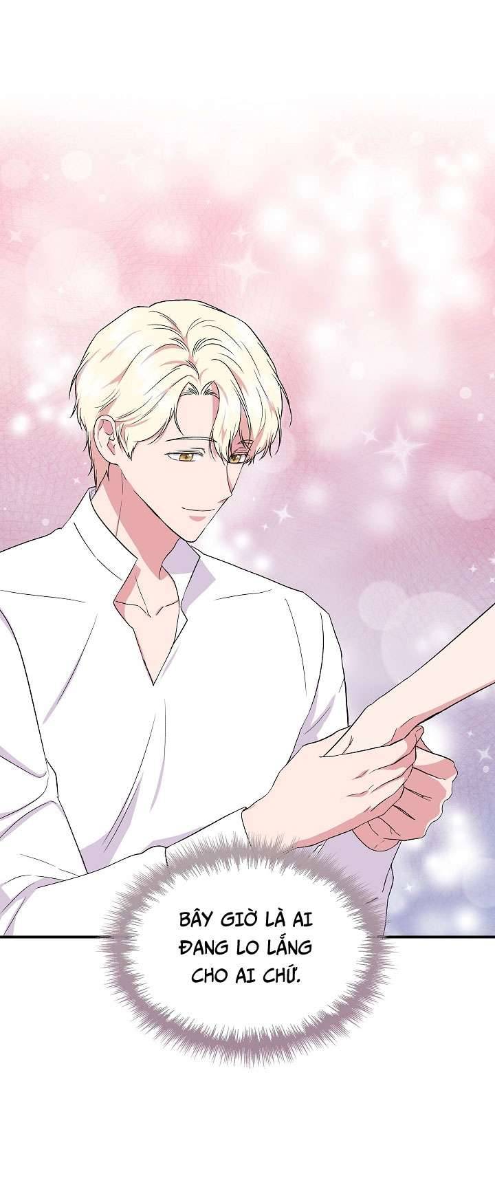 Tôi Không Phải Là Cinderella Chapter 57 - Trang 4