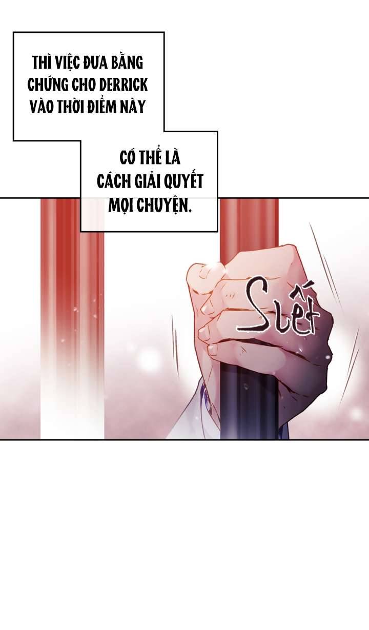 Kết Cục Của Nhân Vật Phản Diện Chỉ Có Thể Là Cái Chết Chapter 80 - Trang 4