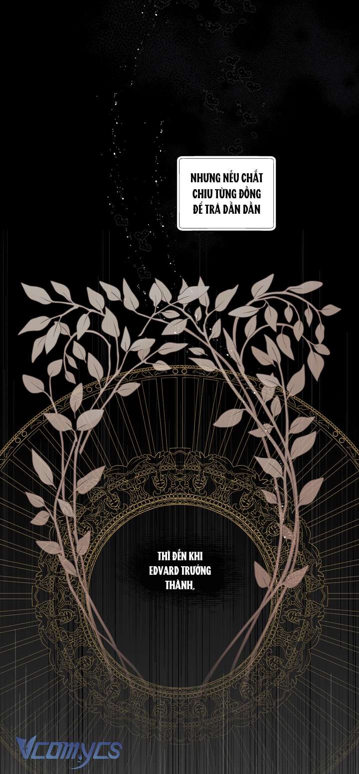 [18+] Hoàng Cung Có Chó Dữ! Chap 4 - Trang 2