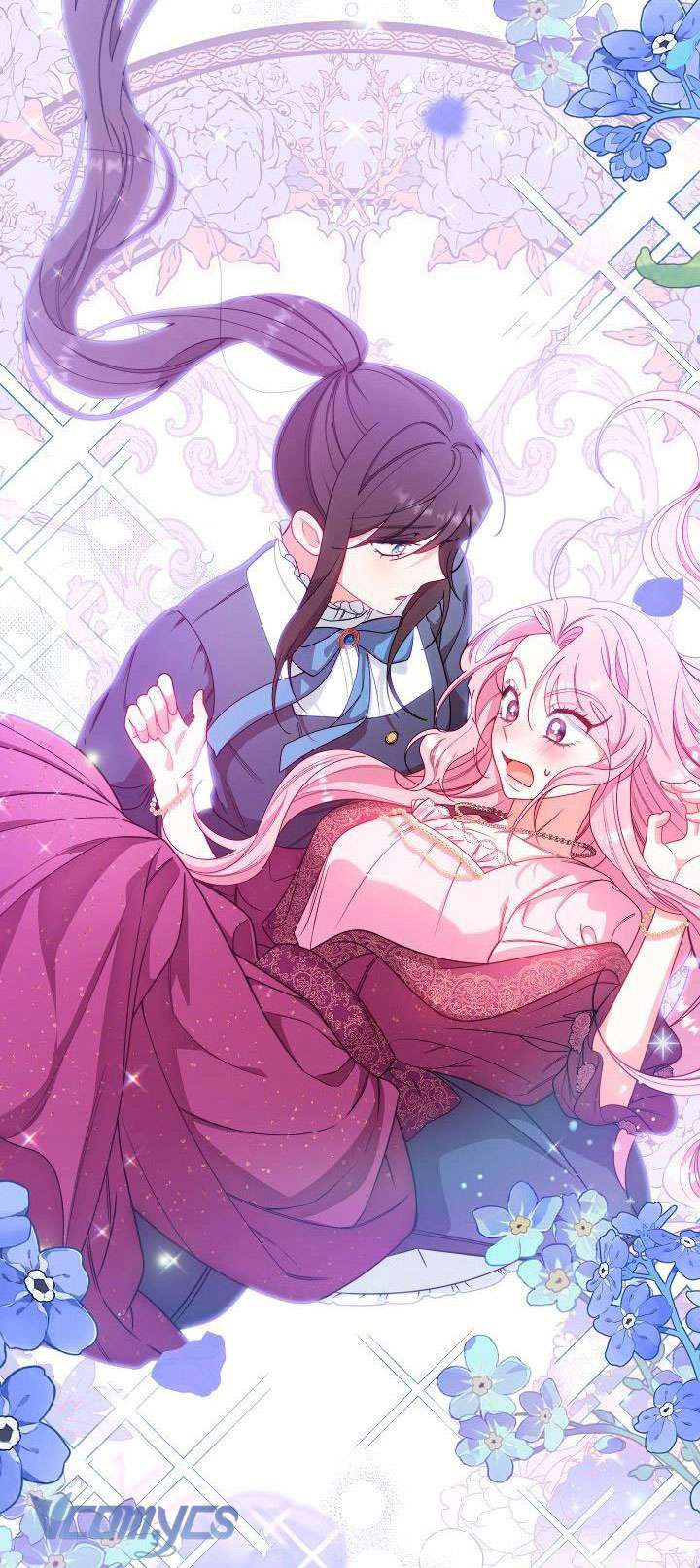 Hầu Gái Độc Quyền Của Hoàng Hậu Phản Diện Chapter 2 - Trang 4