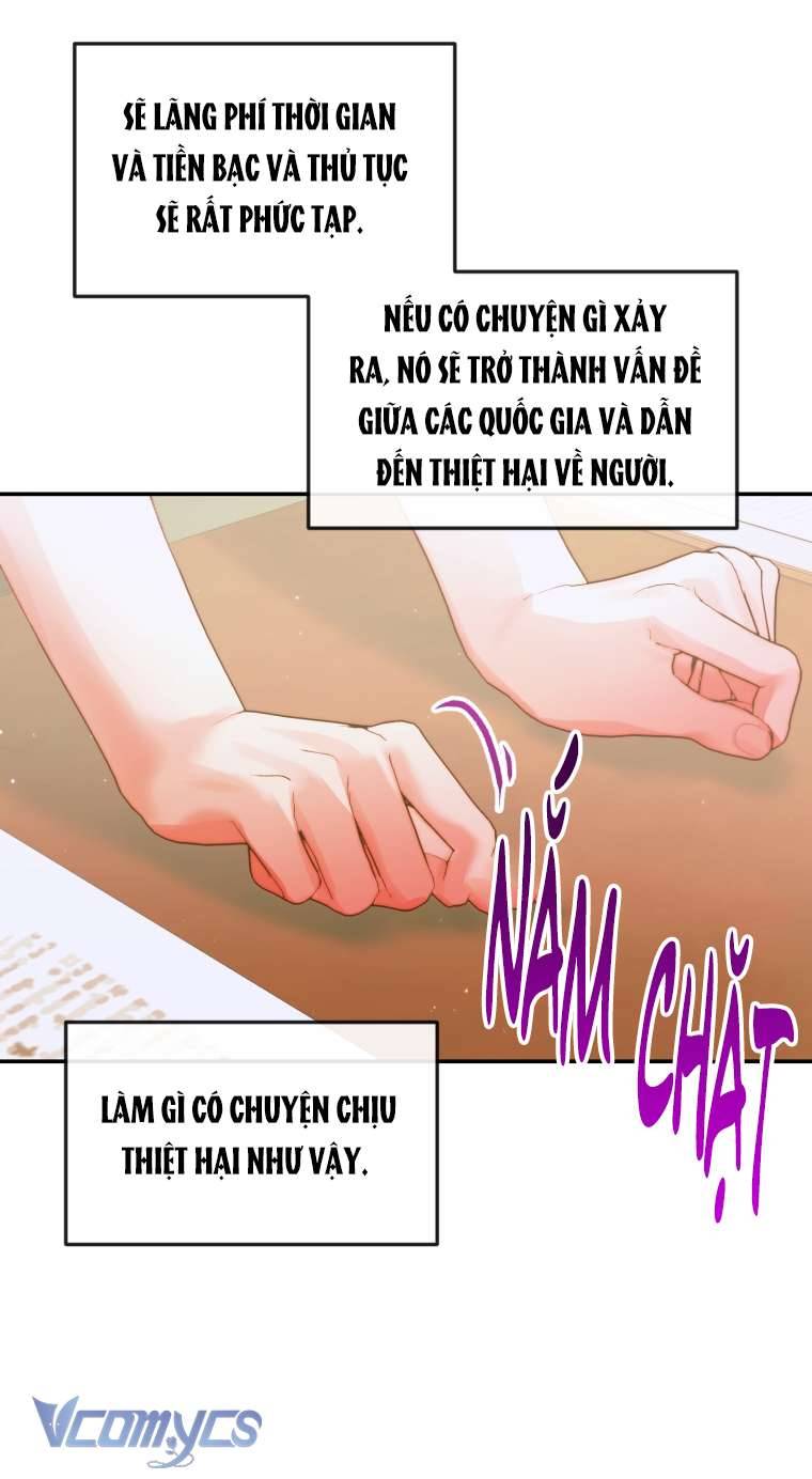 Siren: Trở Thành Gia Đình Của Nhân Vật Phản Diện Chapter 78 - Trang 3