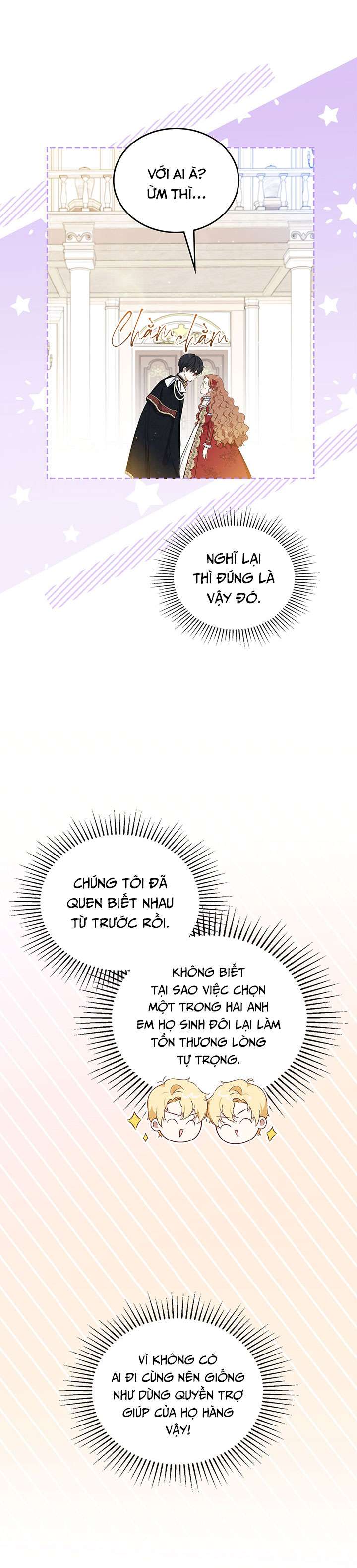 Kiếp Này Nhất Định Làm Gia Chủ Chap 108 - Trang 2