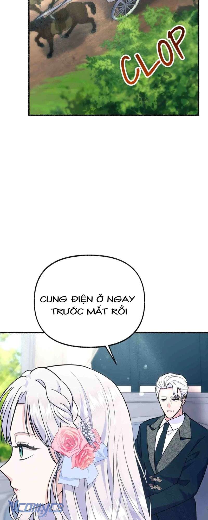 Trở Thành Chú Mèo Ngủ Cùng Bạo Chúa Chapter 27 - Trang 3