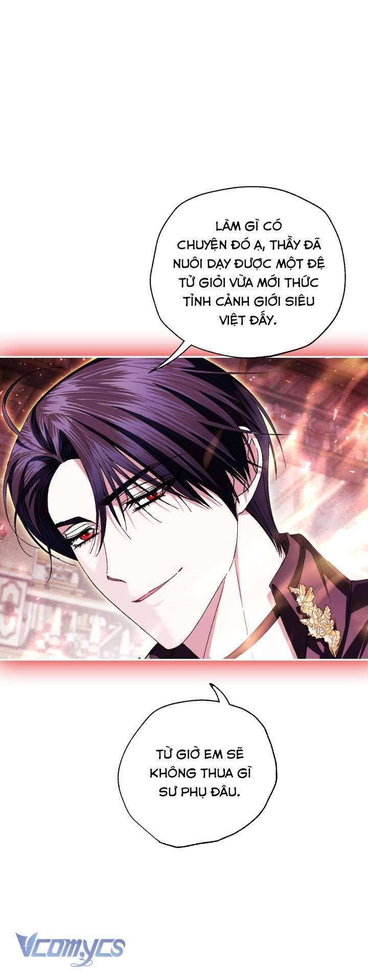 Cha À, Con Không Muốn Kết Hôn Đâu Chap 122 - Next Chap 123