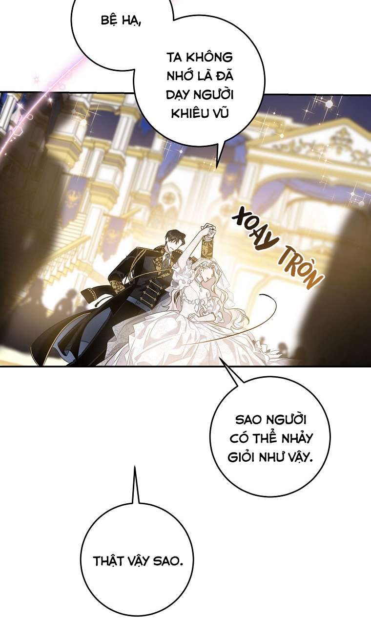 Thuần Hóa Bạo Quân Rồi Bỏ Trốn Chap 49 - Trang 2