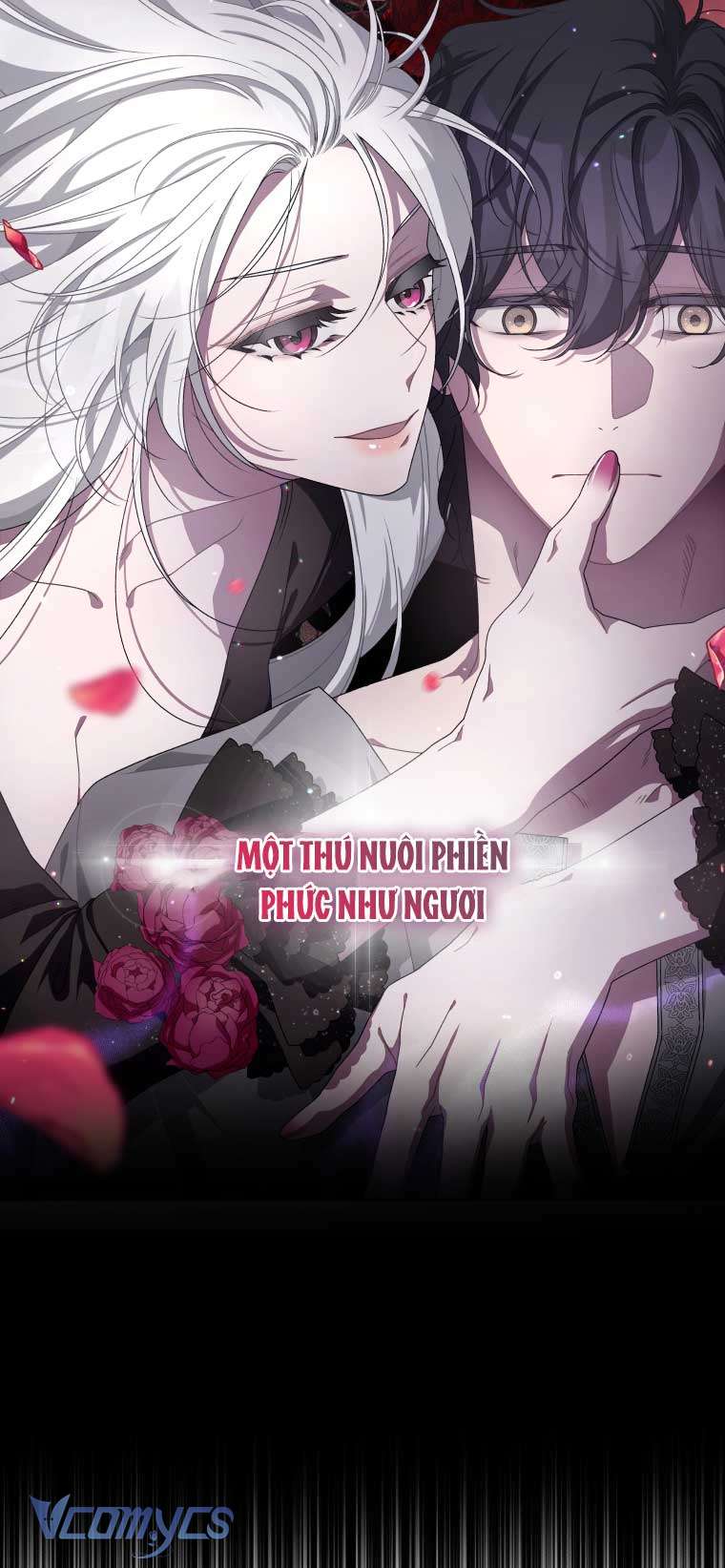 Ác Nữ Thuần Hoá Quái Thú Chapter 7 - Trang 4