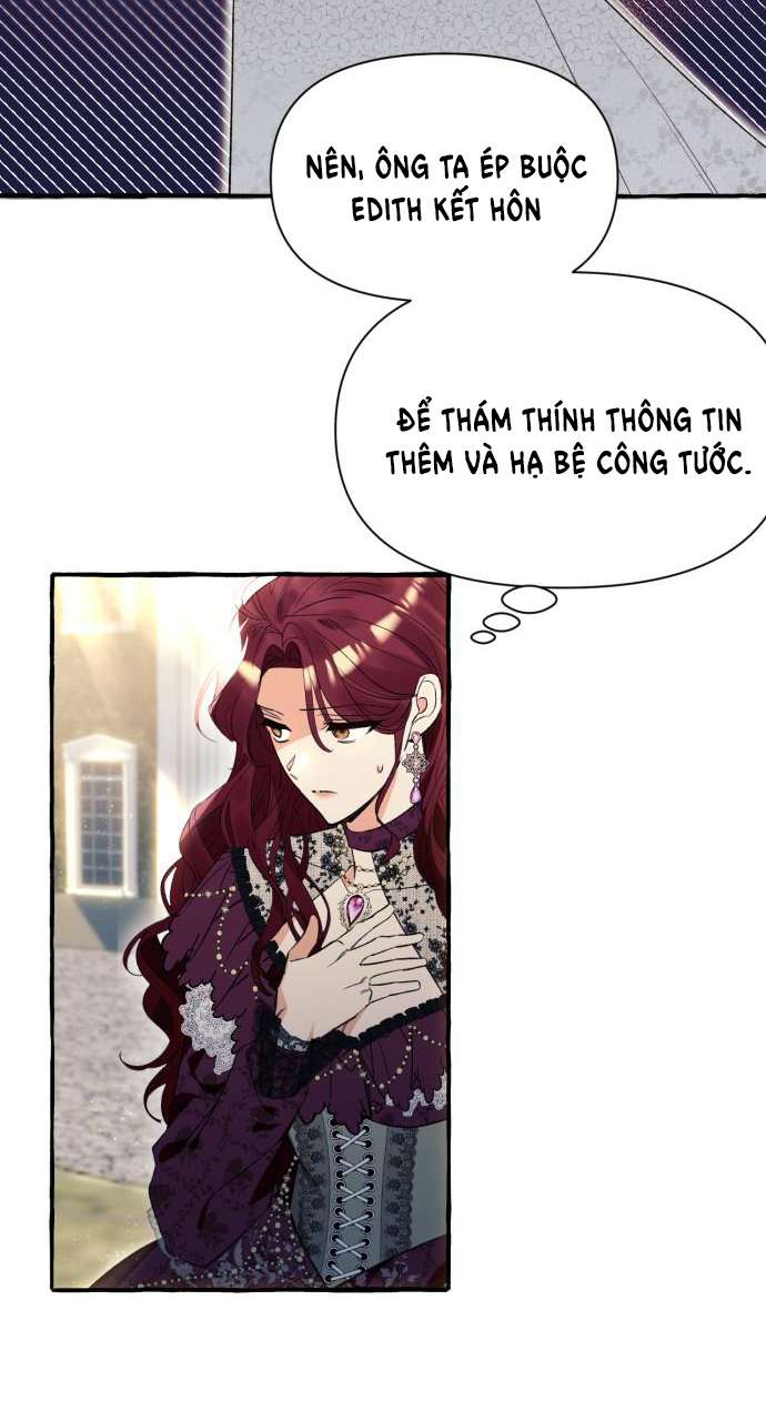 Tôi Tưởng Đó Chỉ Là Tiểu Thuyết Trọng Sinh Bình Thường Chapter 1 - Trang 4