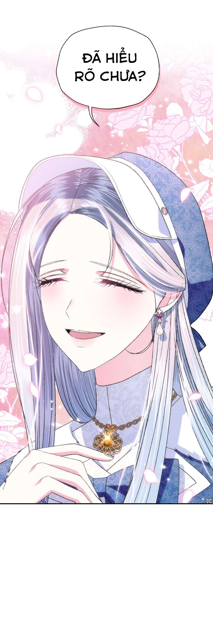 Cha À, Con Không Muốn Kết Hôn Đâu Chap 87 - Next Chap 88