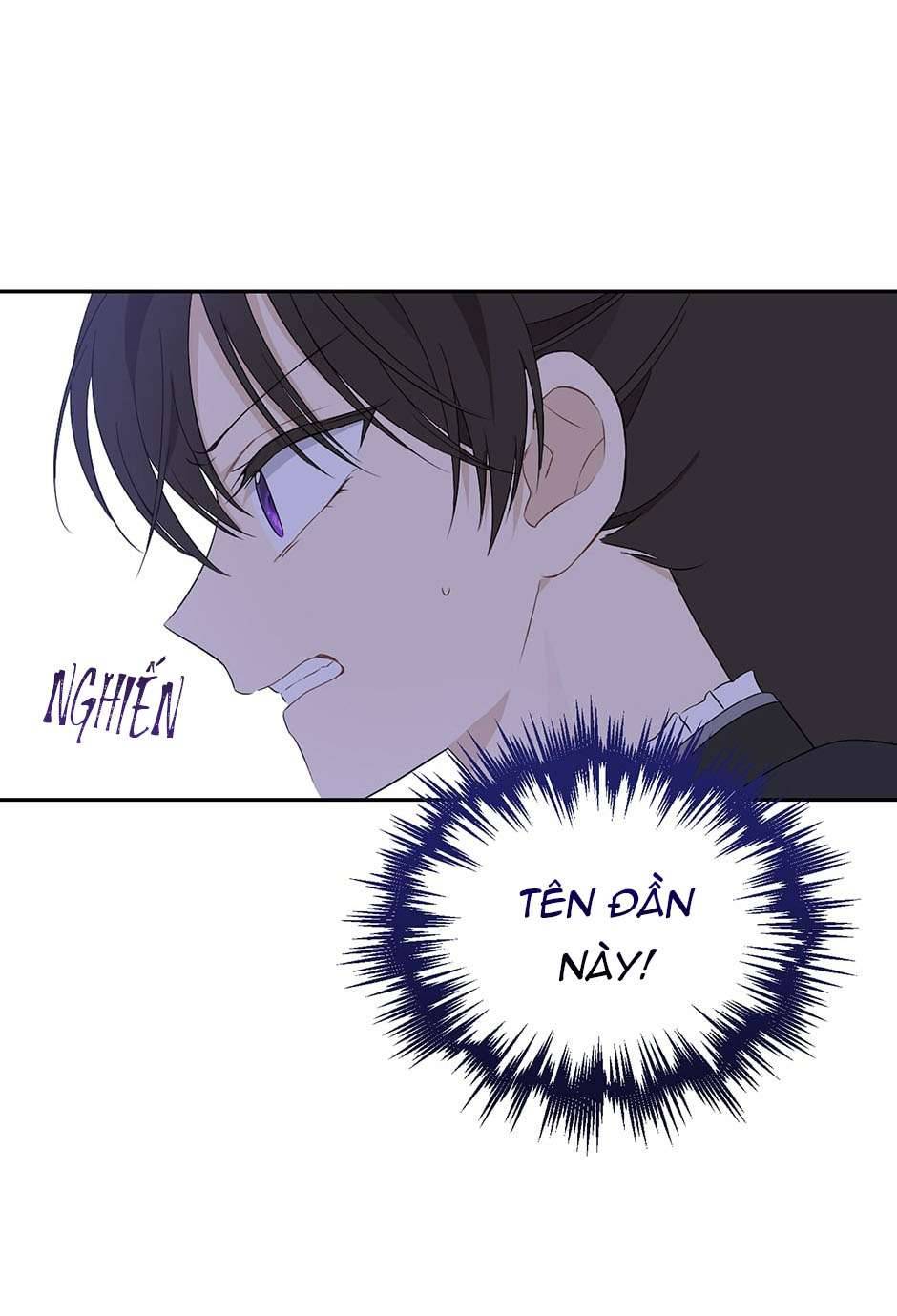 Tôi Là Minh Chứng Của Sự Thật Chap 85 - Trang 3