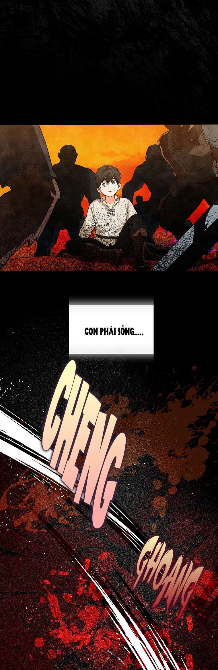 Tôi Trở Thành Vợ Của Nam Chính Chap 8 - Trang 3