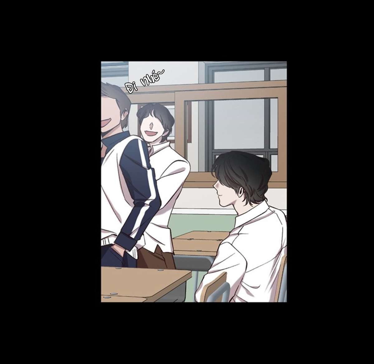 Thanh Xuân Của Chúng Ta Chap 88 - Trang 4