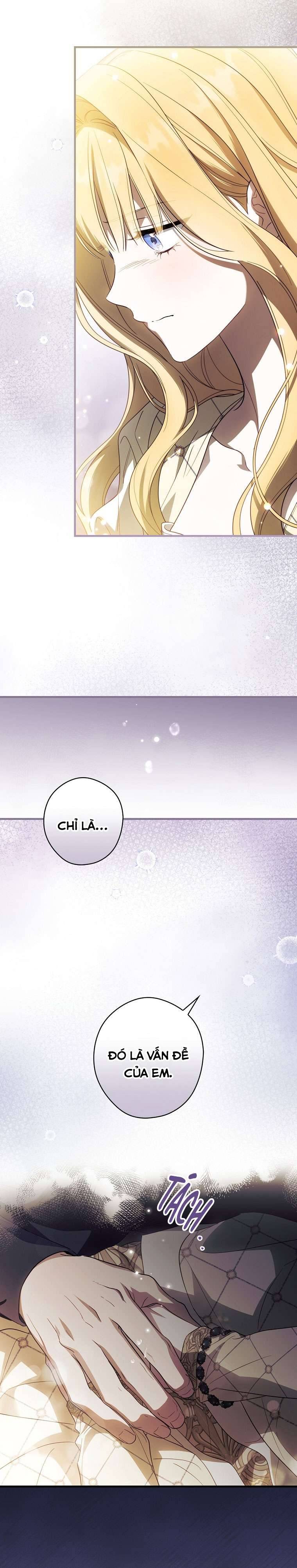 Phương Pháp Khiến Phu Quân Đứng Về Phía Tôi Chapter 74 - Trang 4