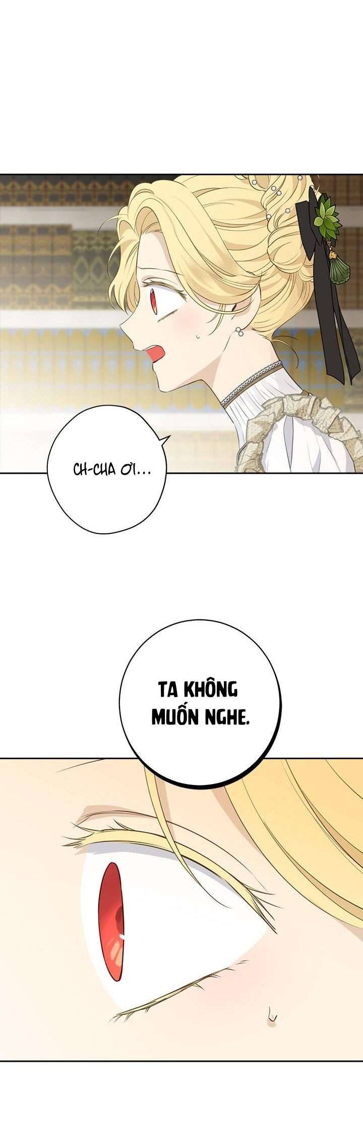 Tôi Là Minh Chứng Của Sự Thật Chap 70 - Trang 3