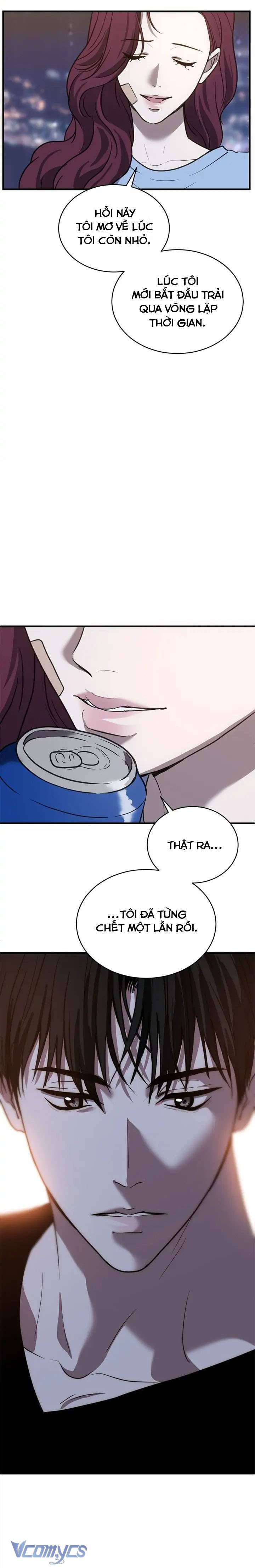 Ba Lần Động Phòng Chapter 32 - Next Chapter 33