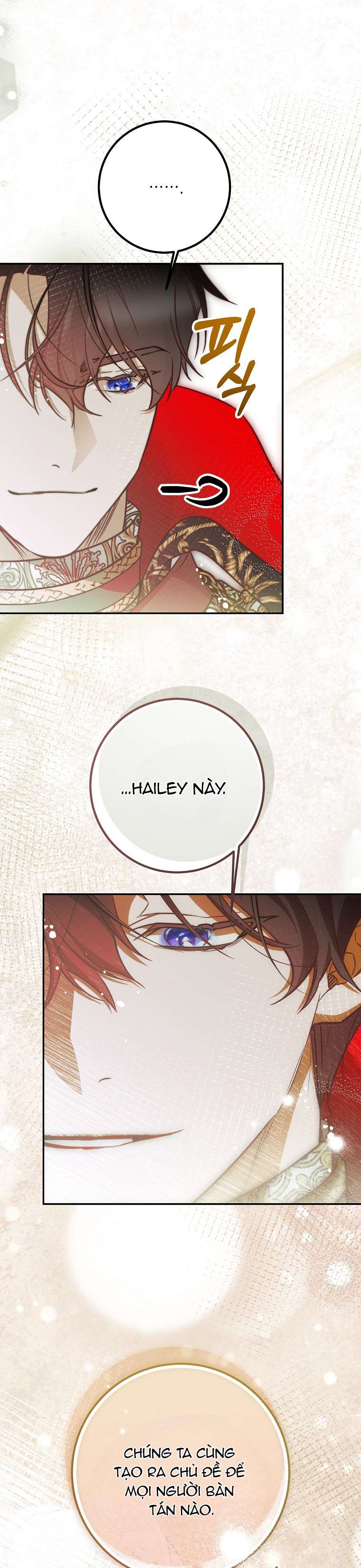 Khi Trái Tim Dẫn Lối Đôi Ta Chapter 31 - Next Chapter 32