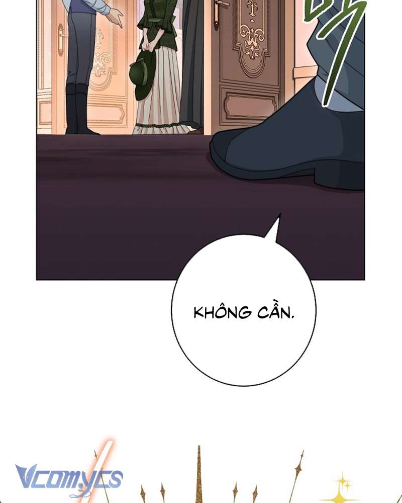 Hầu Gái Độc Quyền Của Hoàng Hậu Phản Diện Chapter 54 - Trang 4