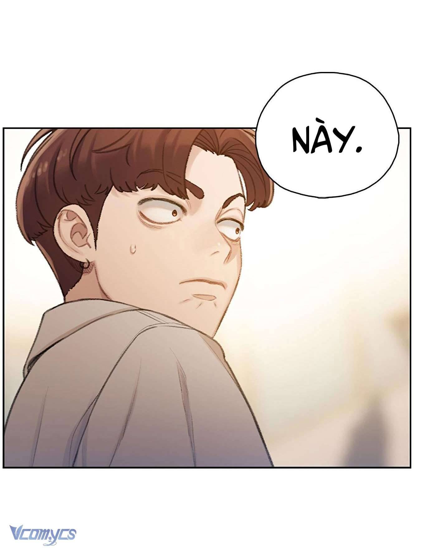 Trăng Tối: Thành Phố Xám (HYBE) Chap 6 - Trang 2