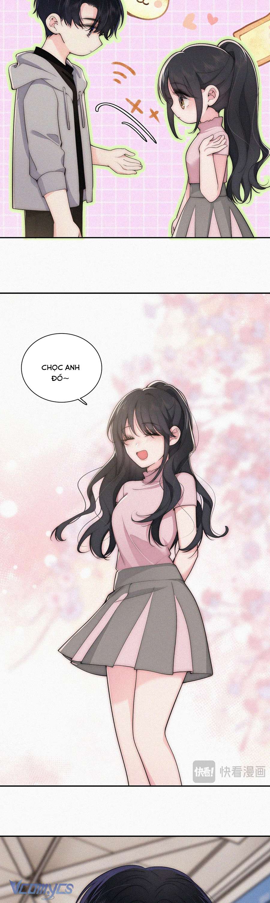 Một Mực Cưng Chiều Chap 108 - Trang 2