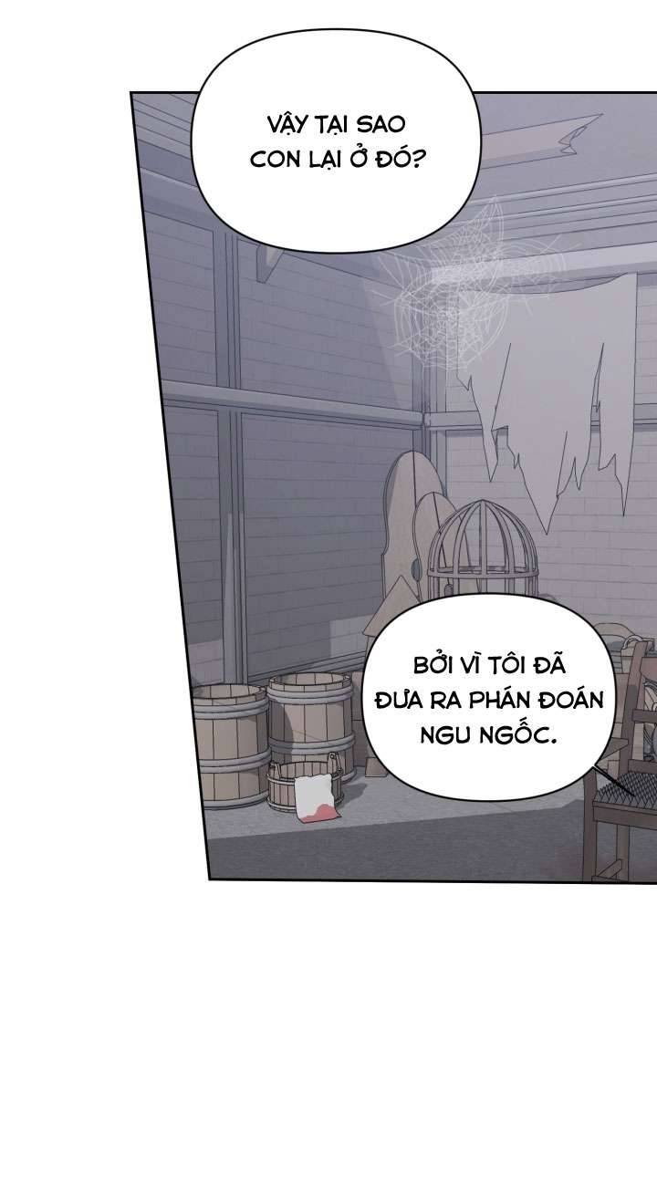 Siren: Trở Thành Gia Đình Của Nhân Vật Phản Diện Chapter 27 - Trang 3