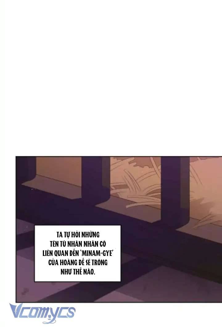 Ái Phi Khế Ước Chap 5 - Trang 2