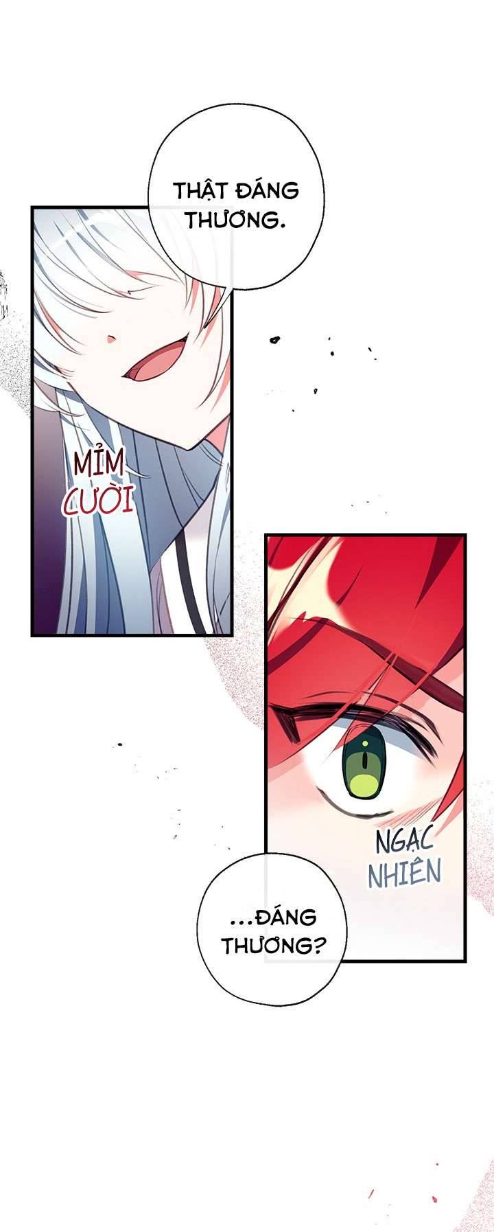 Chúng Ta Có Thể Trở Thành Một Gia Đình Được Không? Chap 9 - Trang 2