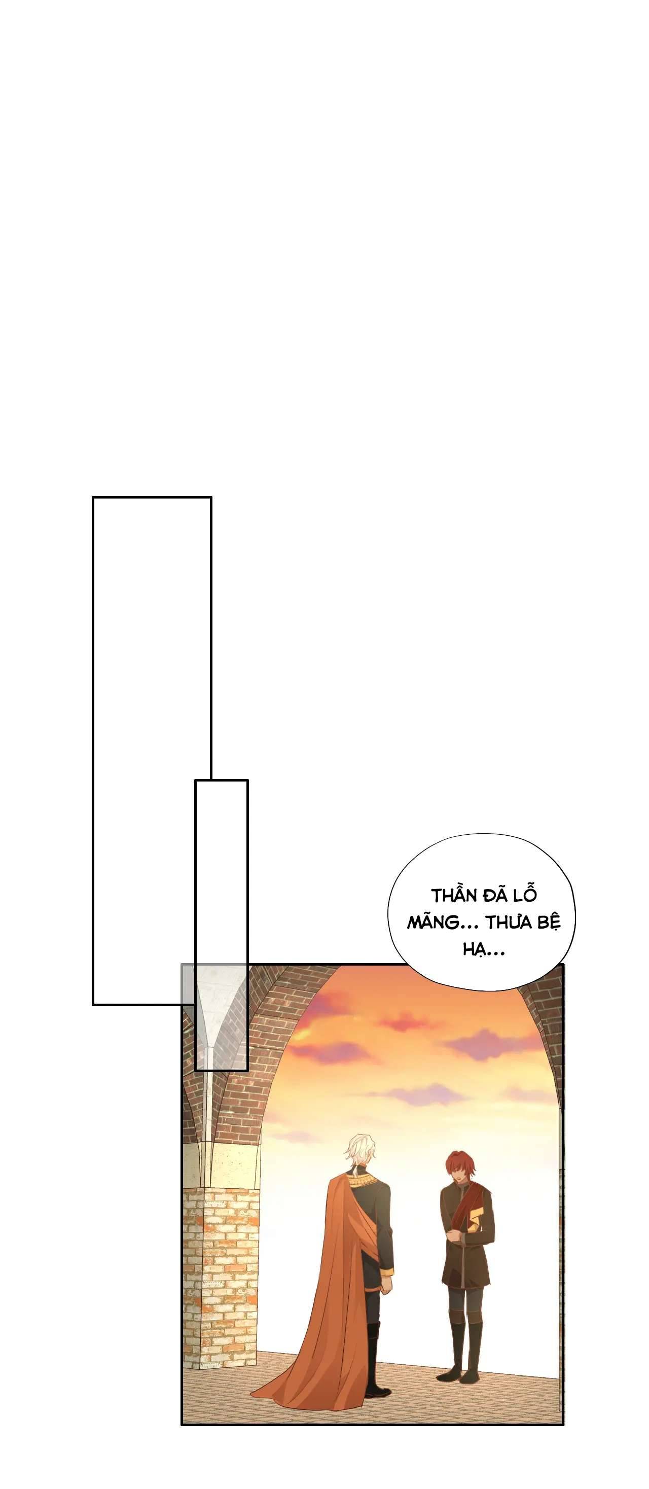 Địch Úc Đa Chi Ca Chapter 99 - Trang 4