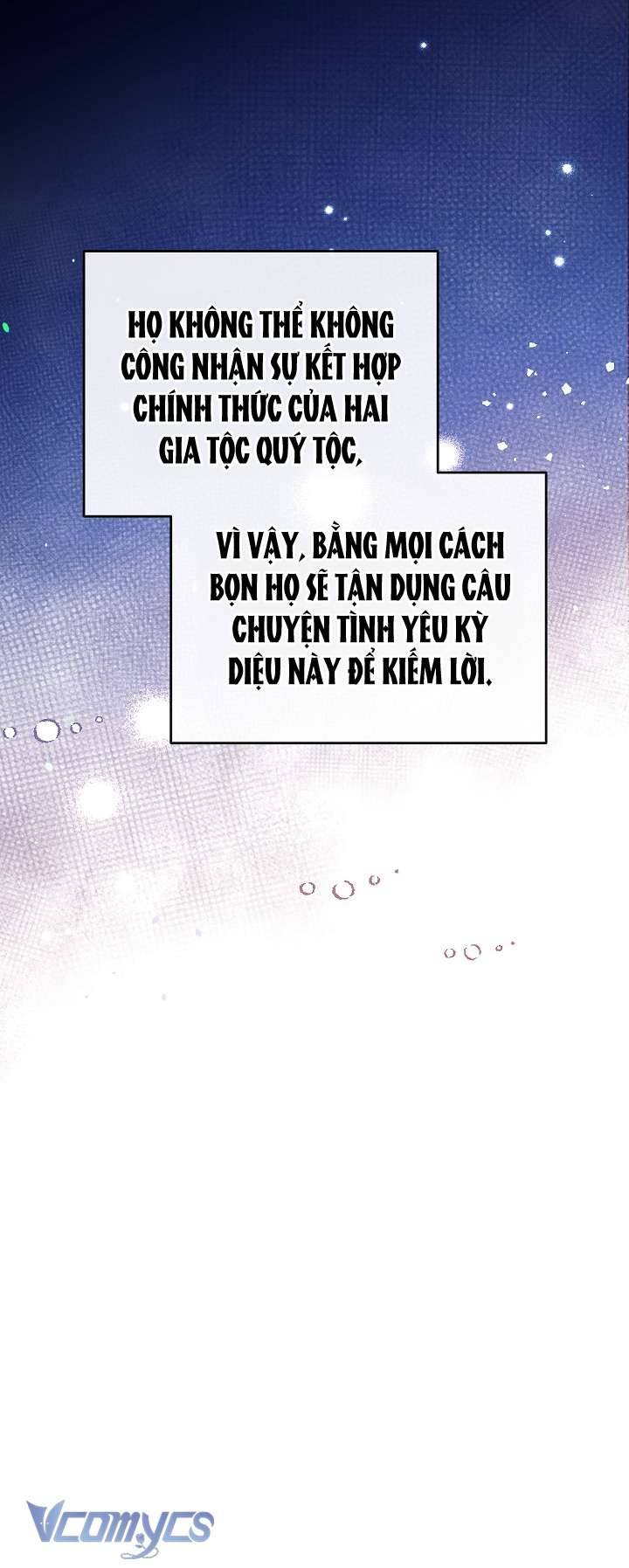 Chúng Ta Có Thể Trở Thành Một Gia Đình Được Không? Chap 93 - Trang 2