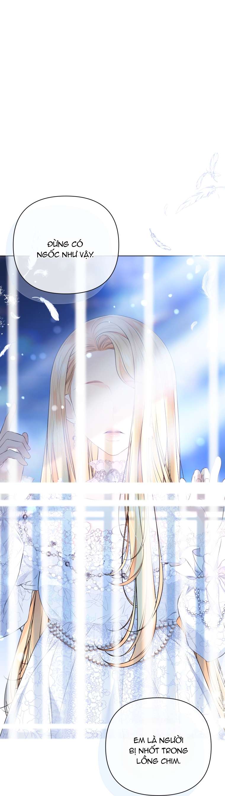 Thà Là Để Tôi Trở Thành Nữ Hoàng Chapter 27 - Next Chapter 28