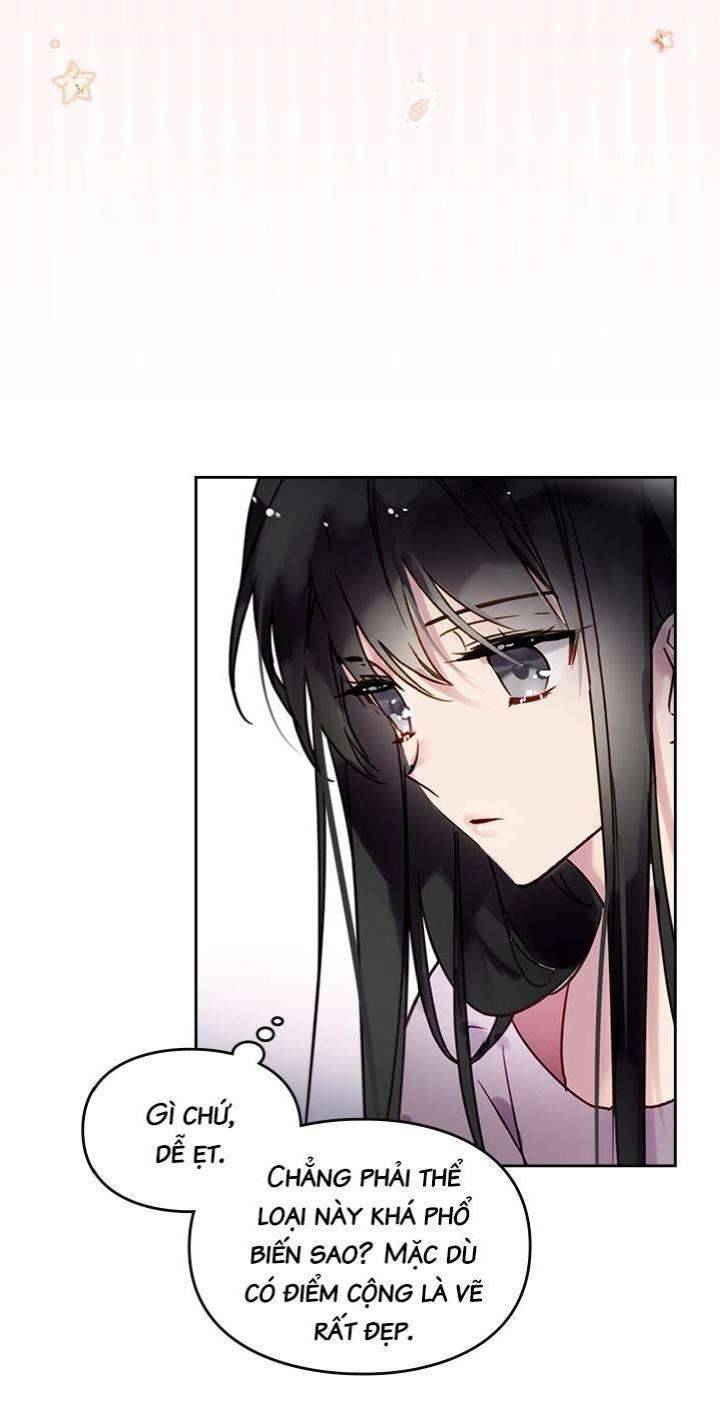 Kết Cục Của Nhân Vật Phản Diện Chỉ Có Thể Là Cái Chết Chapter 1 - Trang 4