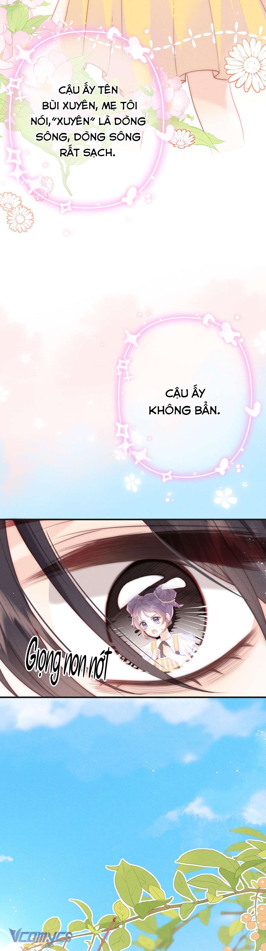 Nhiệt Độ Cơ Thể Của Ác Ma Chap 4 - Next Chap 5