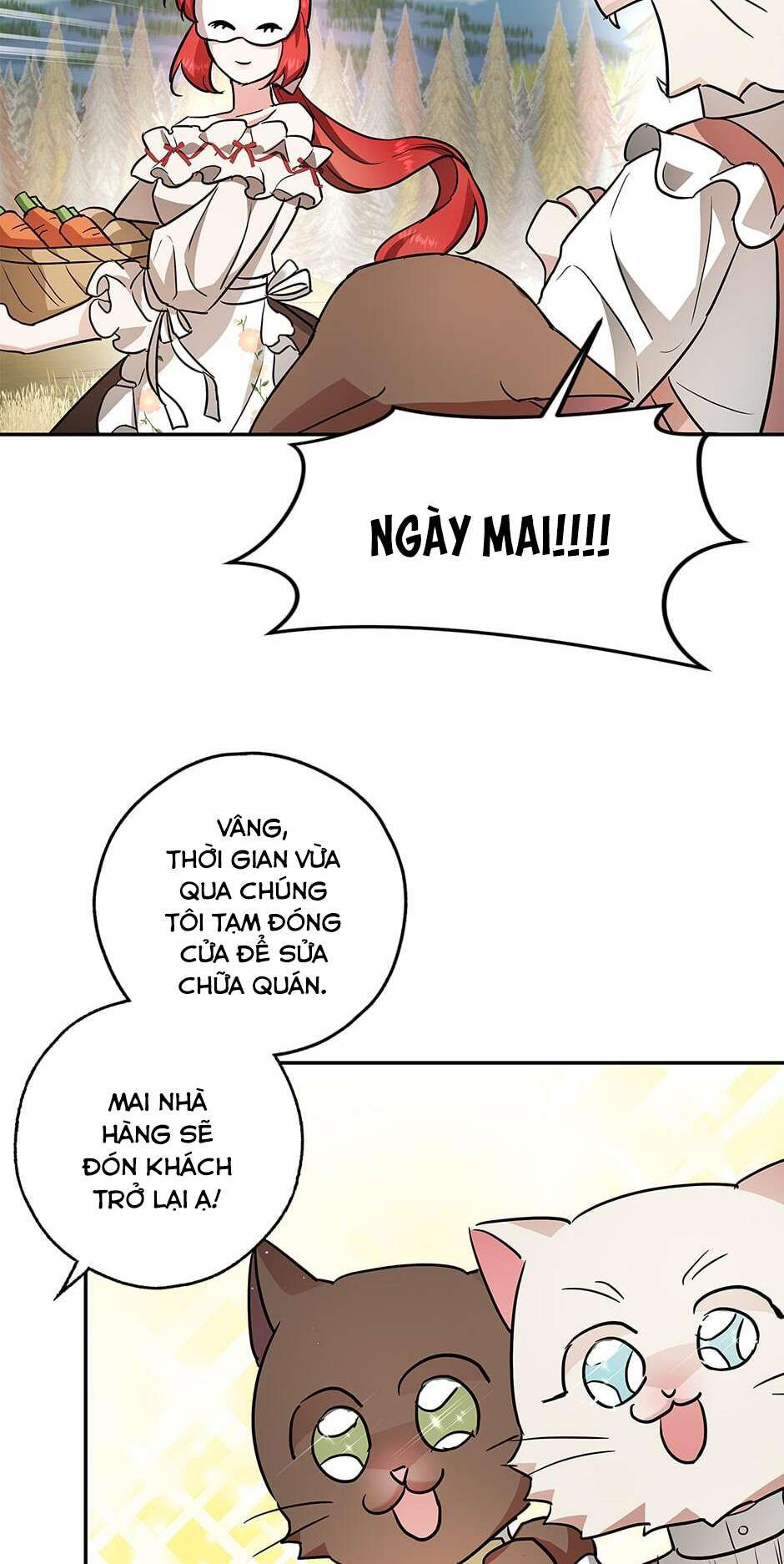 Hôn Phu Ẩn Sắc Chapter 37 - Trang 4