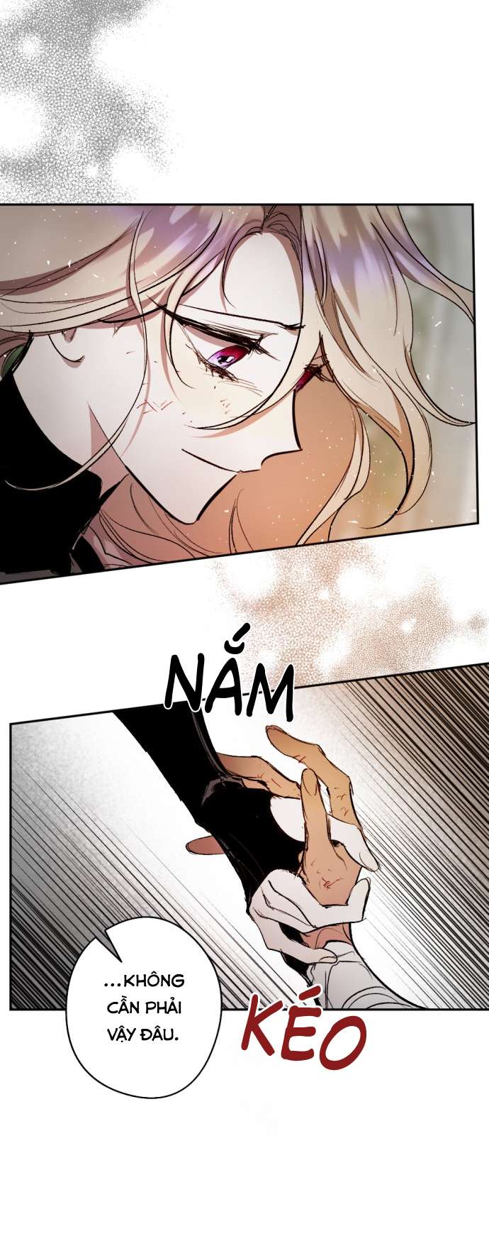 Lời Thú Nhận Của Chúa Tể Bóng Tối Chap 117 - Trang 4