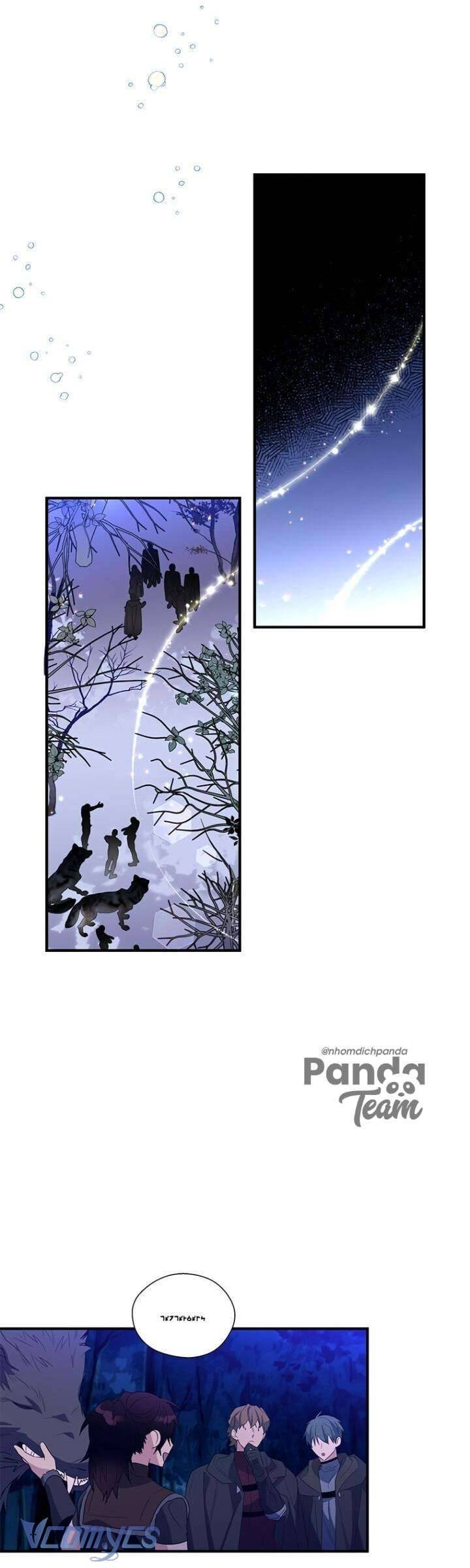 Chồng Yêu, Tôi Đây Bãi Công! Chap 30 - Trang 3