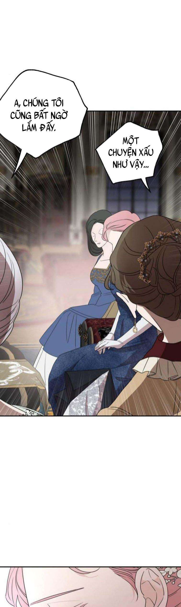 Gia Đình Chồng Quá Ám Ảnh Bởi Tôi Chap 38 - Trang 2