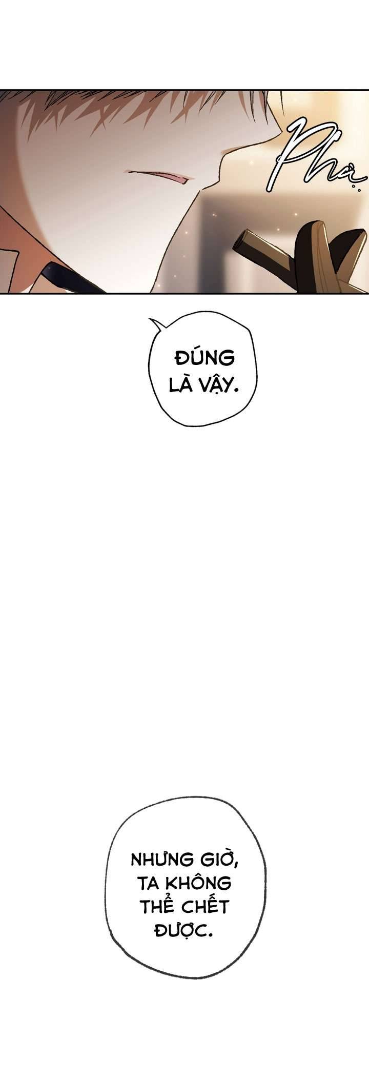 Cha À, Con Không Muốn Kết Hôn Đâu Chap 50 - Trang 2