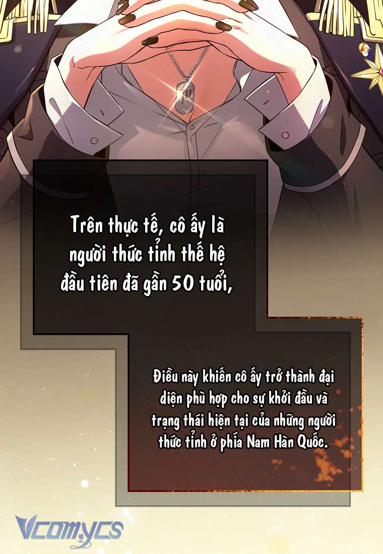 Nhật Ký Từ Chức Cấp S Của Thợ Săn Công Chức Chapter 7 - Next Chapter 8