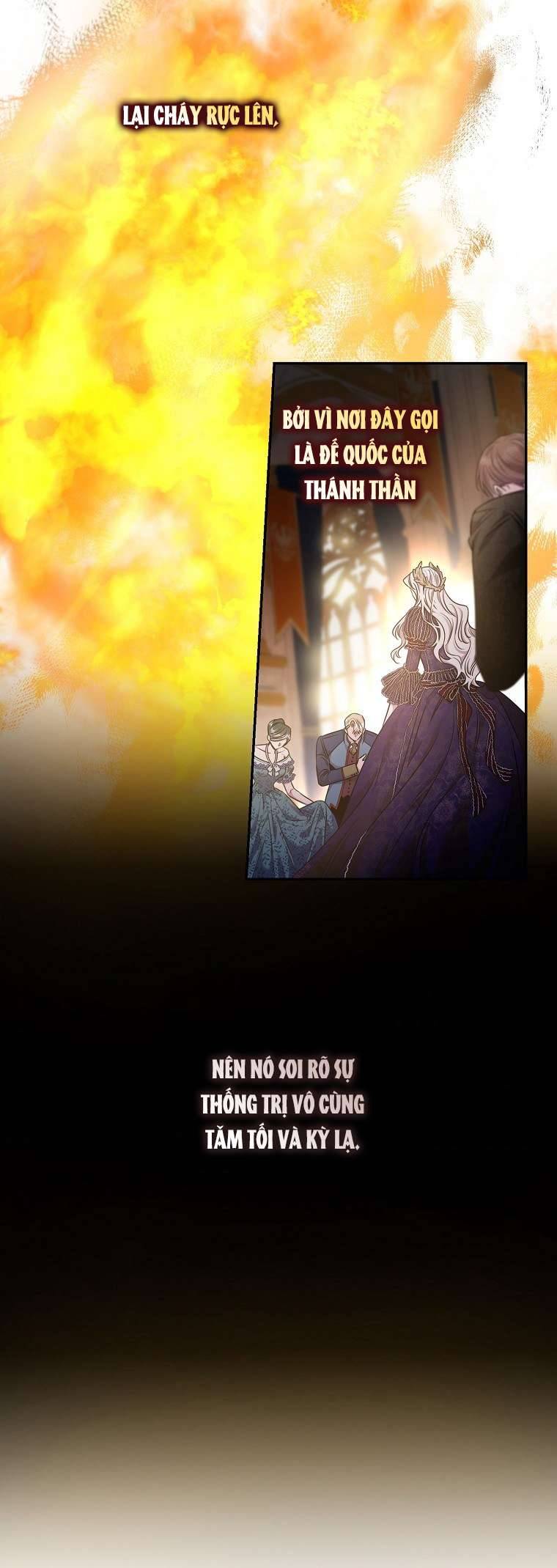 Thuần Hóa Bạo Quân Rồi Bỏ Trốn Chap 52 - Trang 2