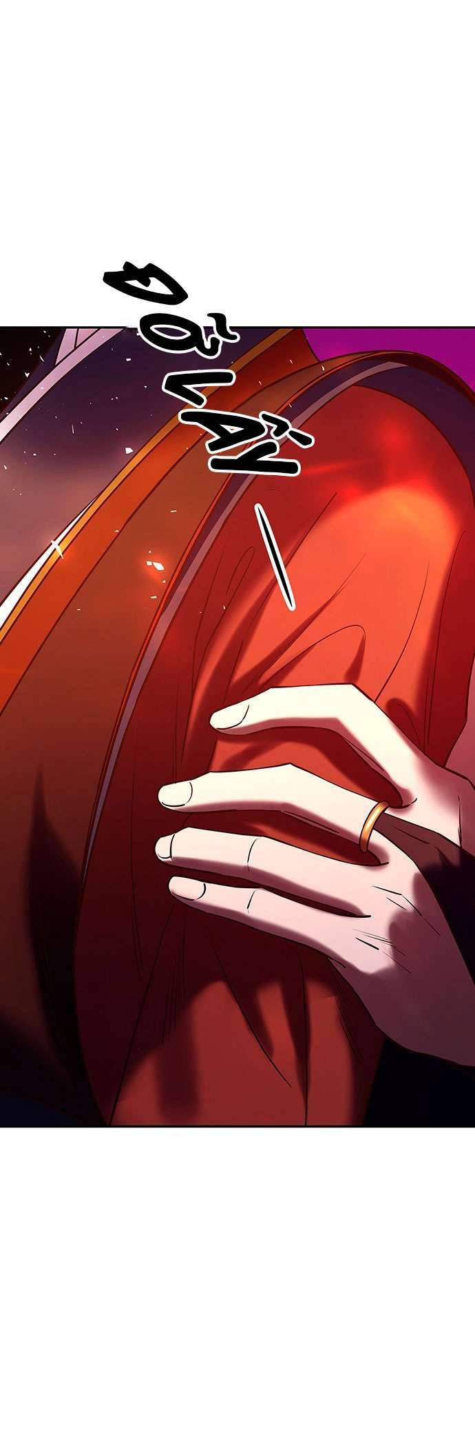 Vương Tử Huyền Bí Chapter 34 - Trang 4