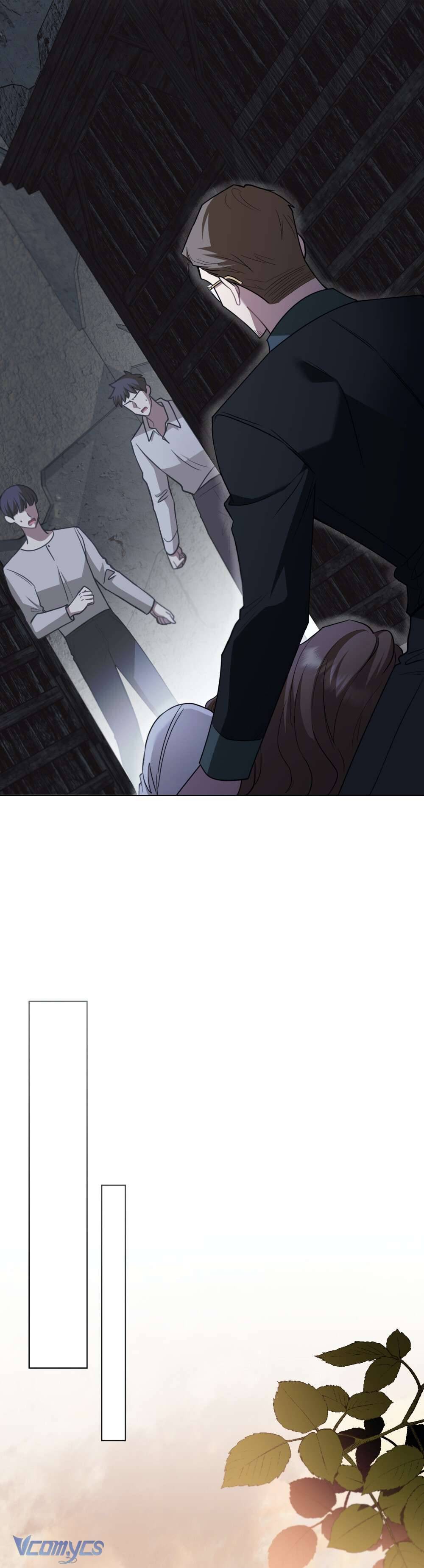 Tìm Lại Camellia Chapter 87 - Trang 4