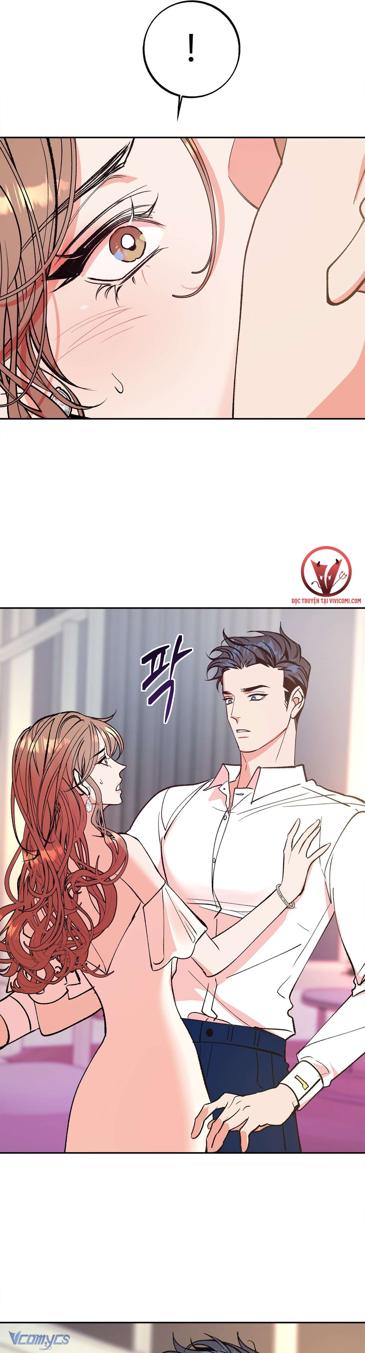 [18+] Tận Cùng Của Thế Giới Chap 9 - Trang 2