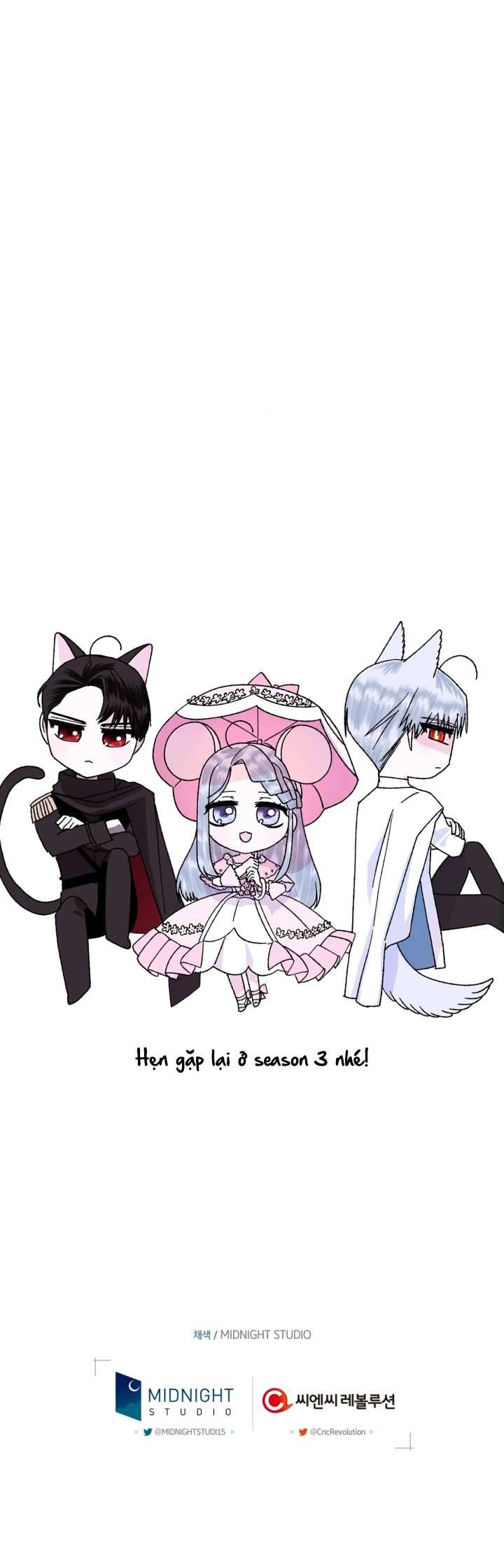 Cha À, Con Không Muốn Kết Hôn Đâu Chap 91 - Next Chap 92