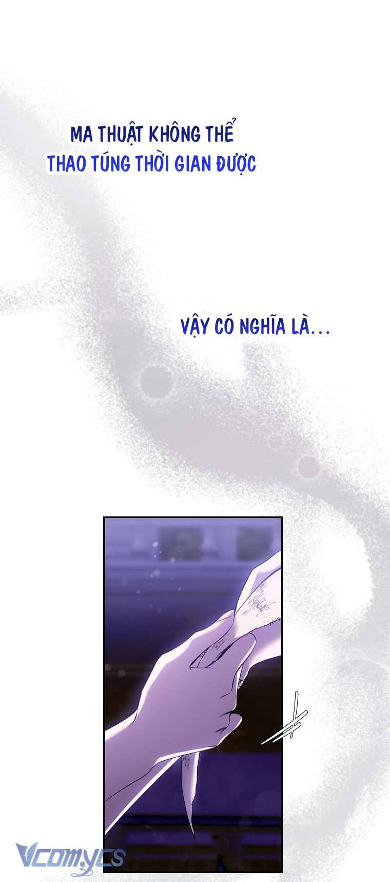 Thuần Hóa Bạo Quân Rồi Bỏ Trốn Chap 95 - Trang 2