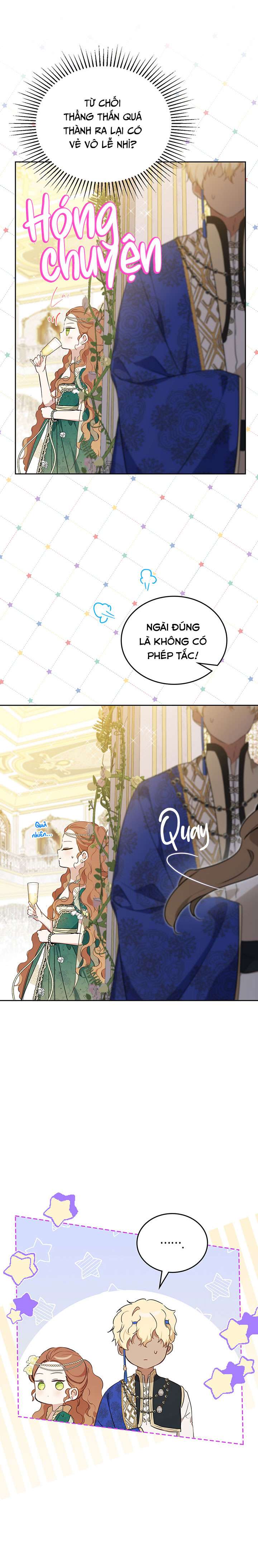 Kiếp Này Nhất Định Làm Gia Chủ Chap 113 - Trang 2