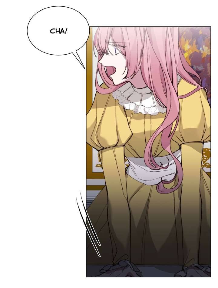 Ác Nữ Cần Bạo Chúa Chapter 3 - Trang 4