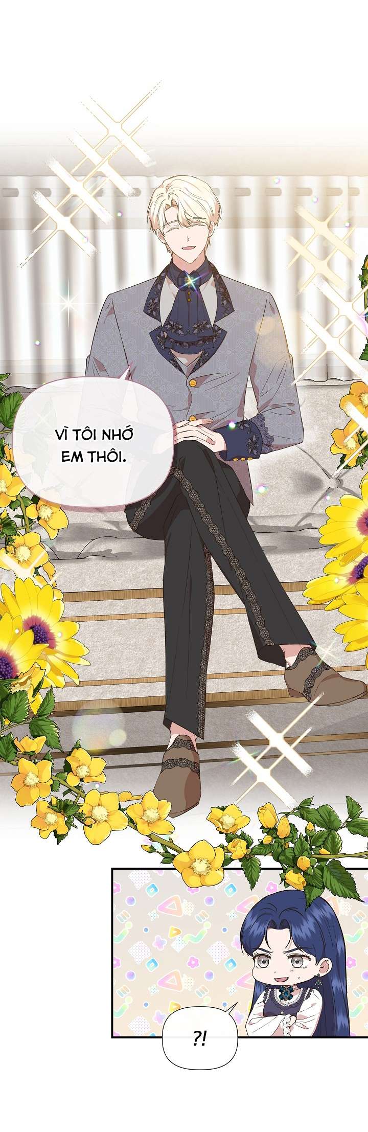 Tôi Không Phải Là Cinderella Chapter 80 - Trang 4