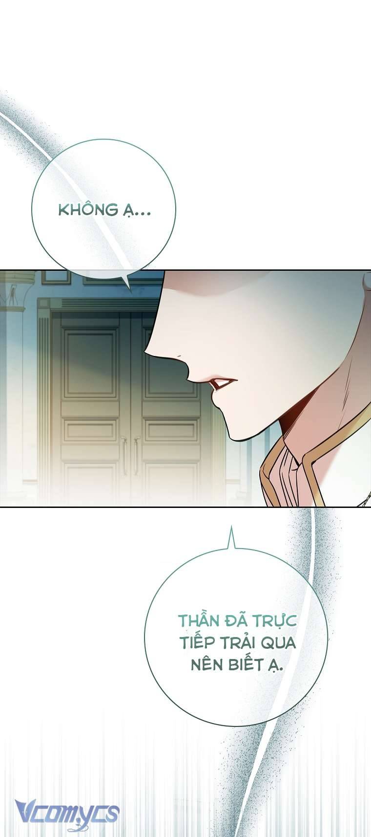 Thư Ký Của Bạo Chúa Chapter 100 - Trang 3