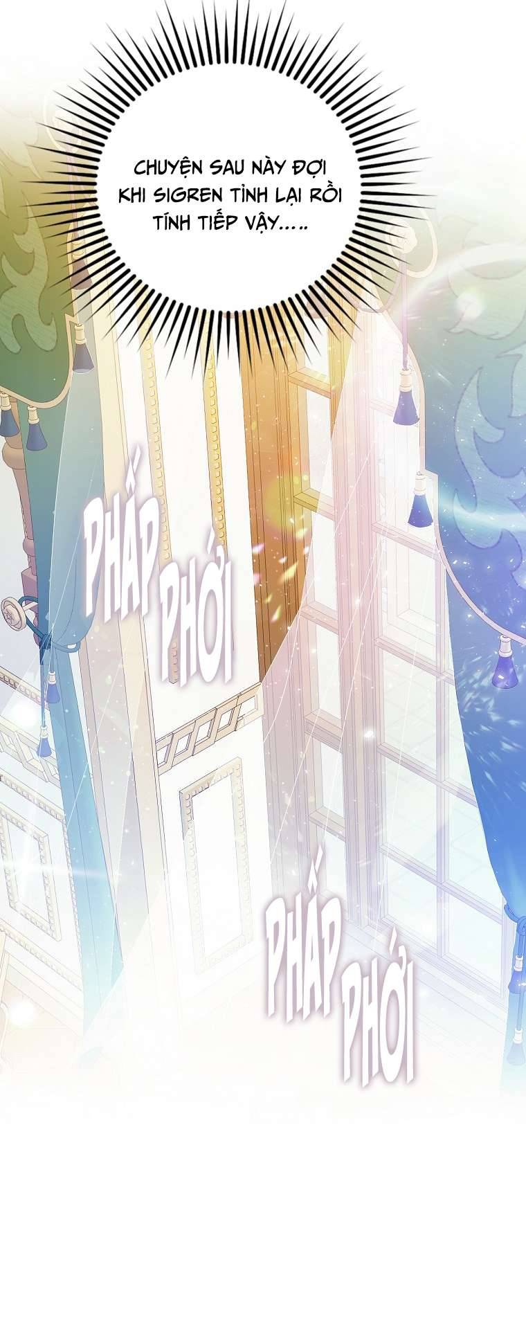 Tôi Trở Thành Vợ Của Nam Chính Chap 6 - Trang 3