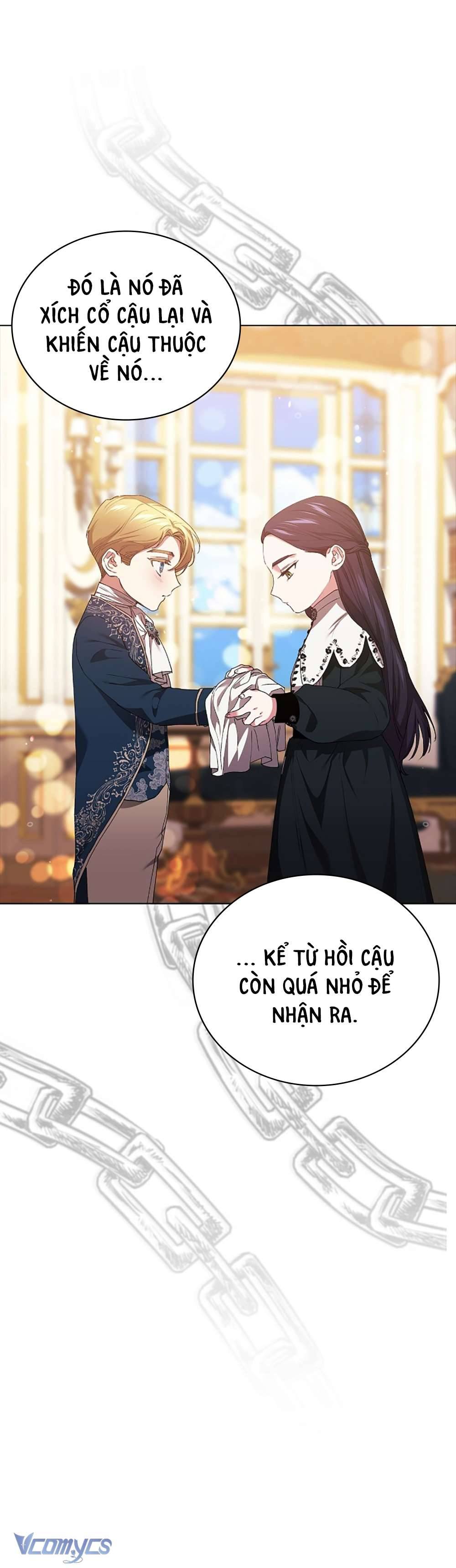 Hôn Nhân Này Rồi Sẽ Đổ Vỡ Chapter 13 - Trang 3