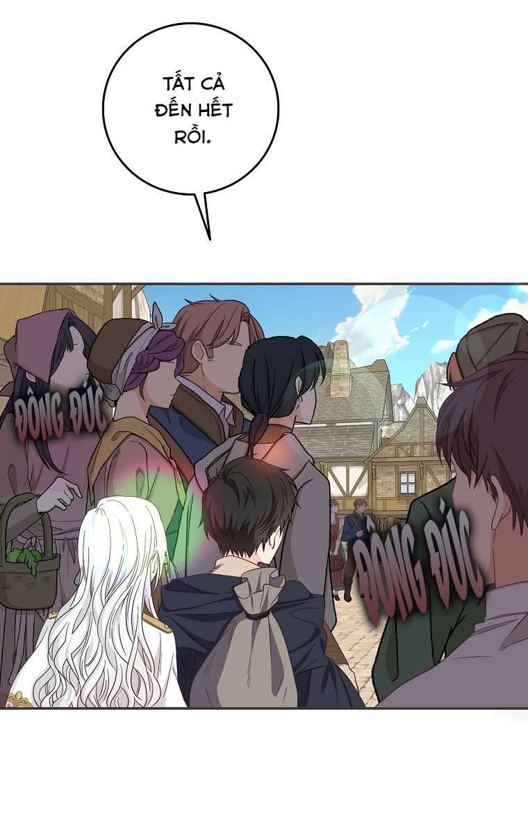 Tôi Trở Thành Vợ Của Nam Chính Chap 14 - Trang 3