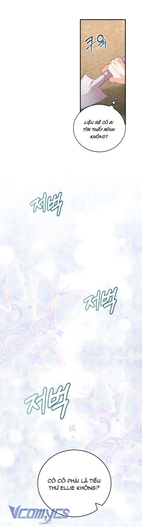 Tôi Chỉ Nhận Ra Sau Khi Mất Cô Ấy Chap 11 - Trang 2